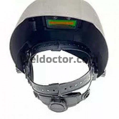 Auto Darkening Welding Helmet